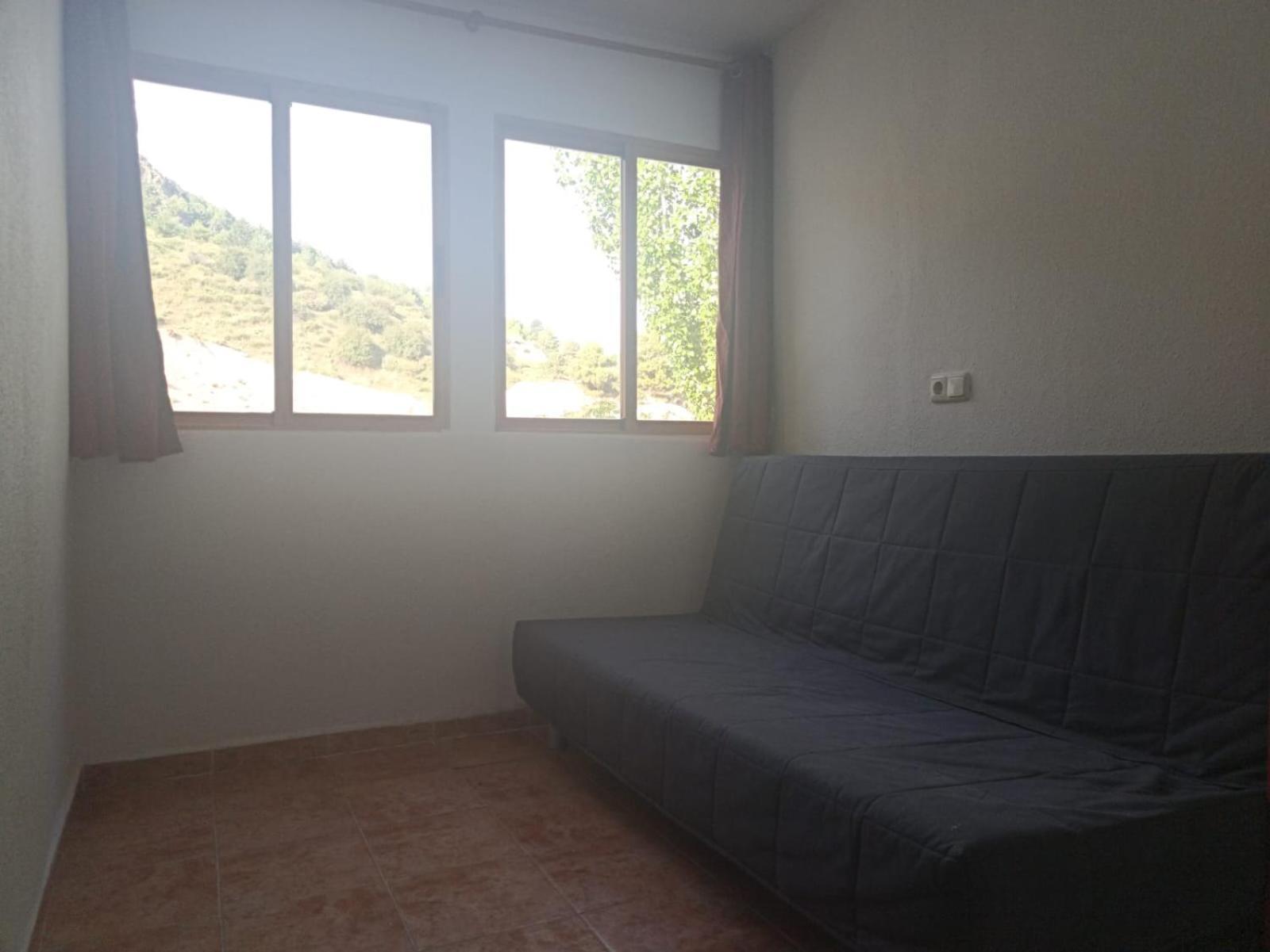 Hostal El Desvio Sierra Nevada Zewnętrze zdjęcie