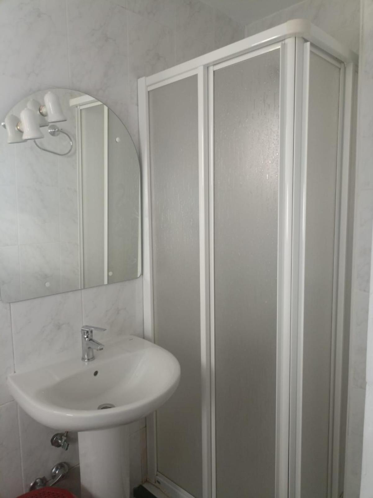 Hostal El Desvio Sierra Nevada Zewnętrze zdjęcie