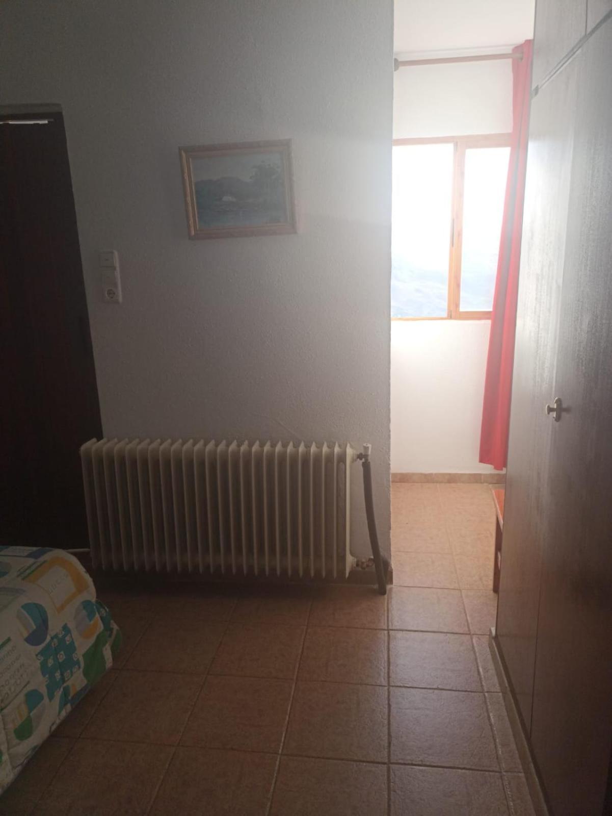 Hostal El Desvio Sierra Nevada Zewnętrze zdjęcie