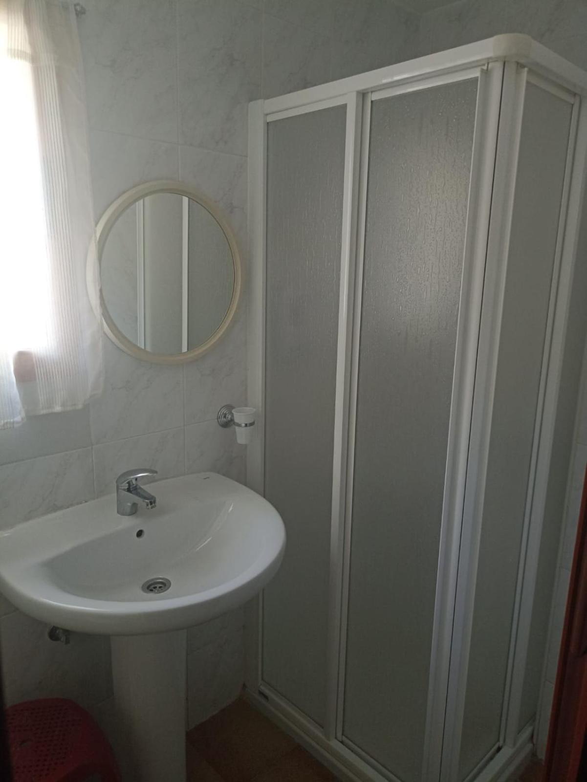 Hostal El Desvio Sierra Nevada Zewnętrze zdjęcie