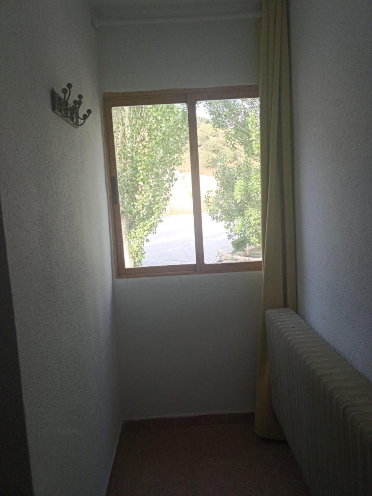 Hostal El Desvio Sierra Nevada Zewnętrze zdjęcie