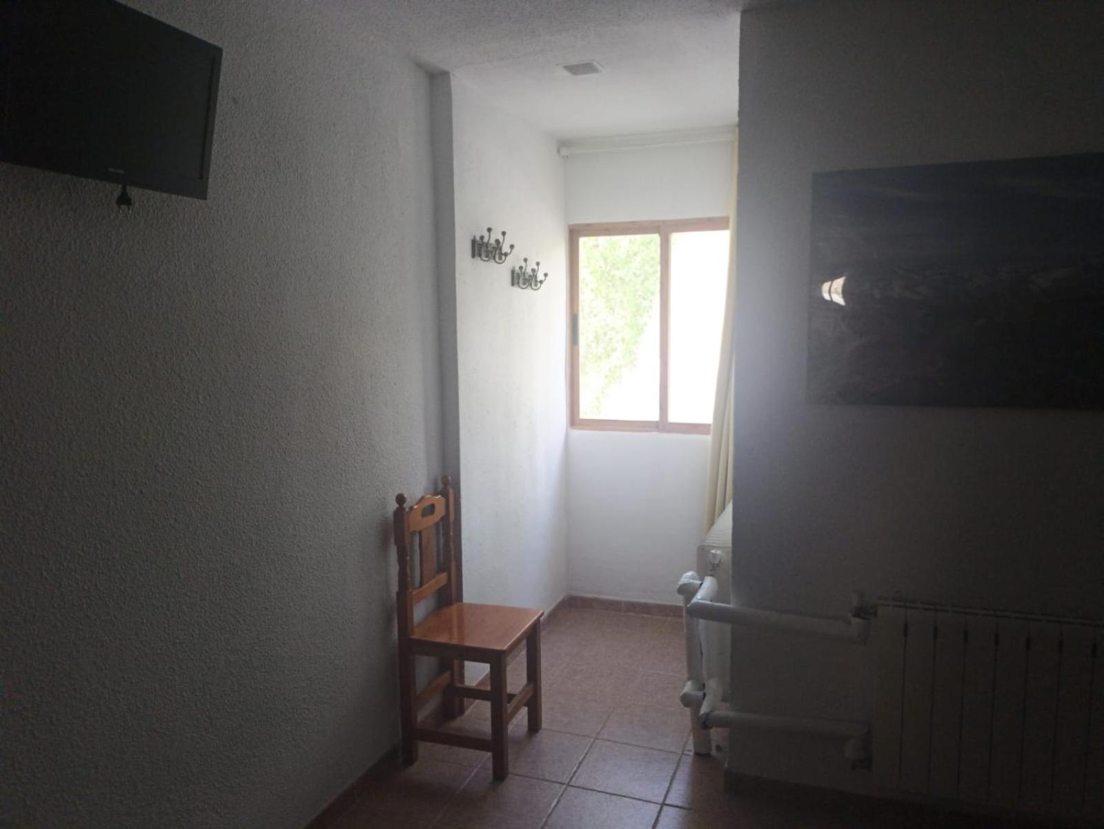 Hostal El Desvio Sierra Nevada Zewnętrze zdjęcie
