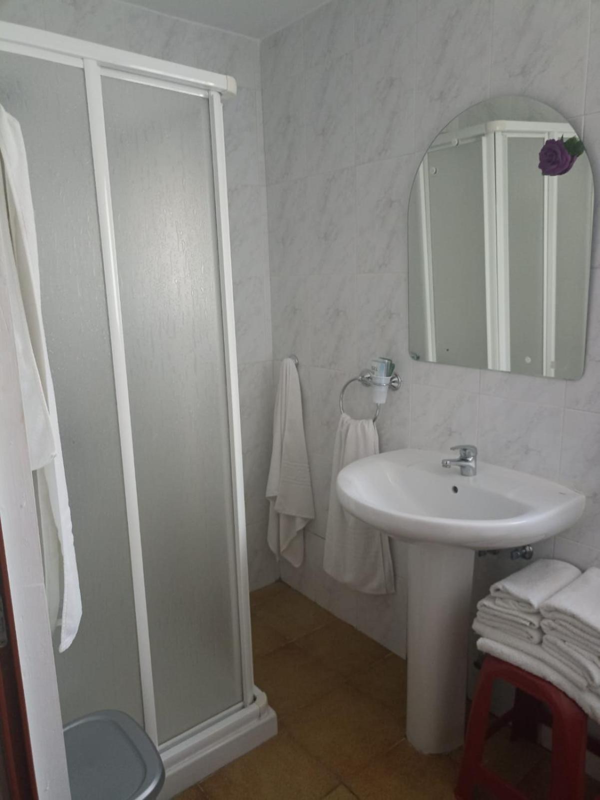 Hostal El Desvio Sierra Nevada Zewnętrze zdjęcie