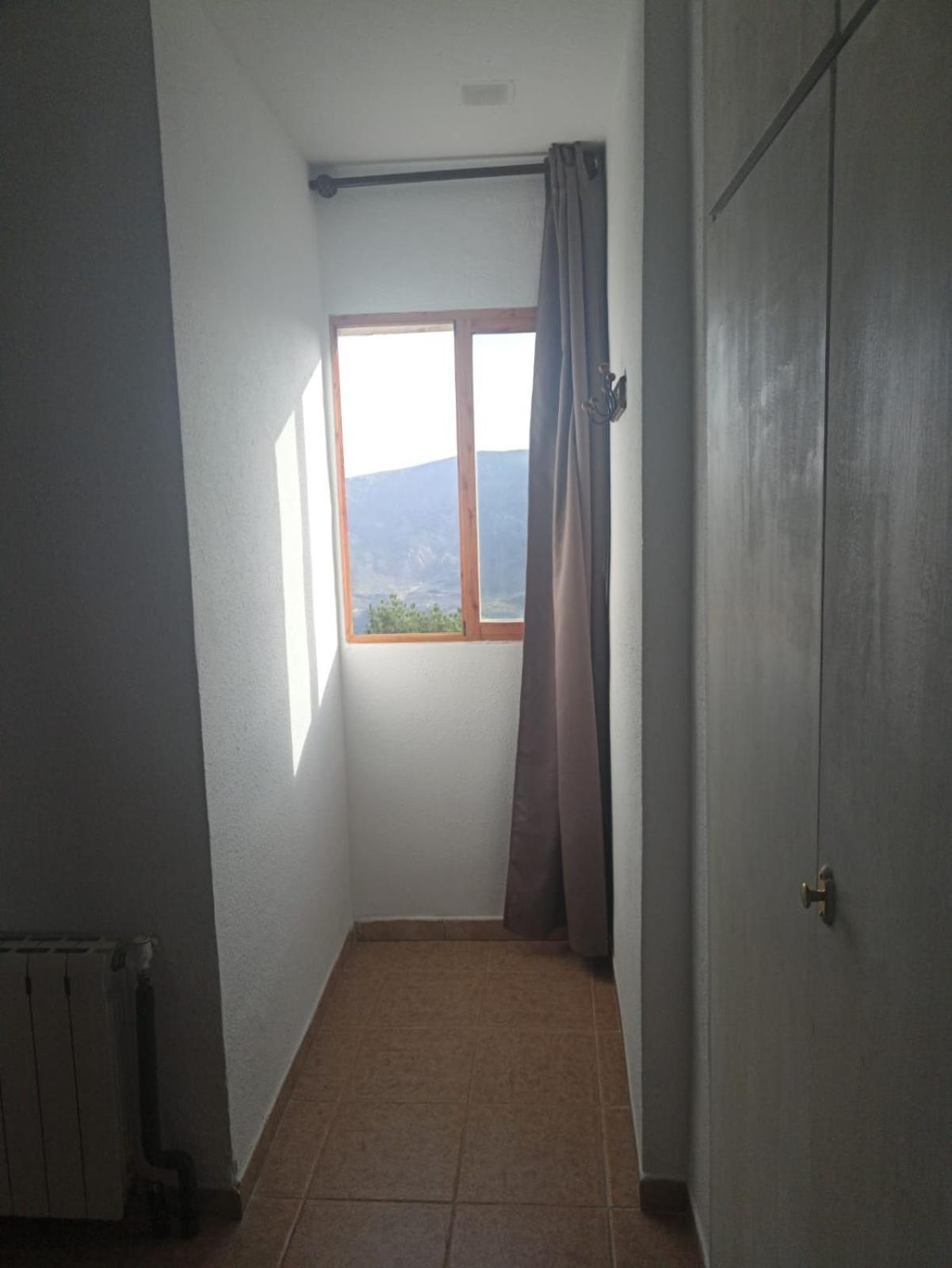 Hostal El Desvio Sierra Nevada Zewnętrze zdjęcie