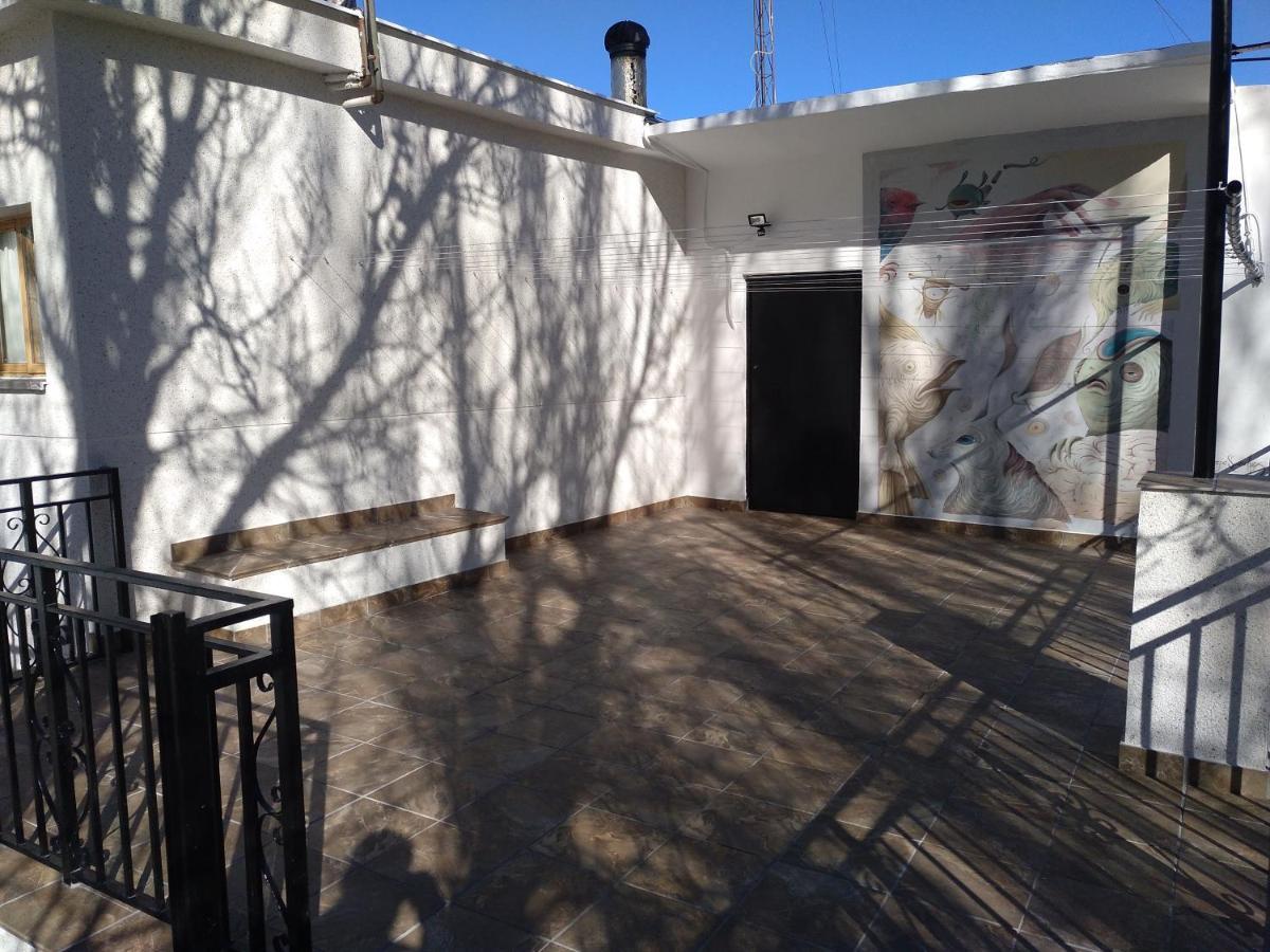 Hostal El Desvio Sierra Nevada Zewnętrze zdjęcie